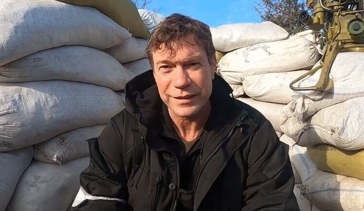 Оккупанты приговорили жителя Ялты к 24 годам заключения якобы за покушение на экс-нардепа Царева