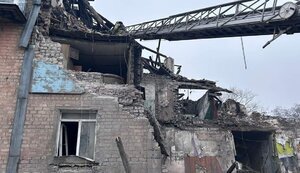 новогродівка