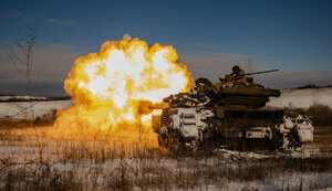 Війна в Україні