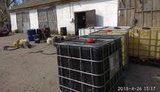 Податківці ліквідували на Чернігівщині схему незаконного виробництва та реалізації недоброякісного пального. ФОТО