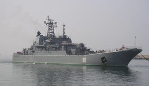 Бунт на корабле: российские морпехи-срочники отказались штурмовать Одессу, - "Думская"