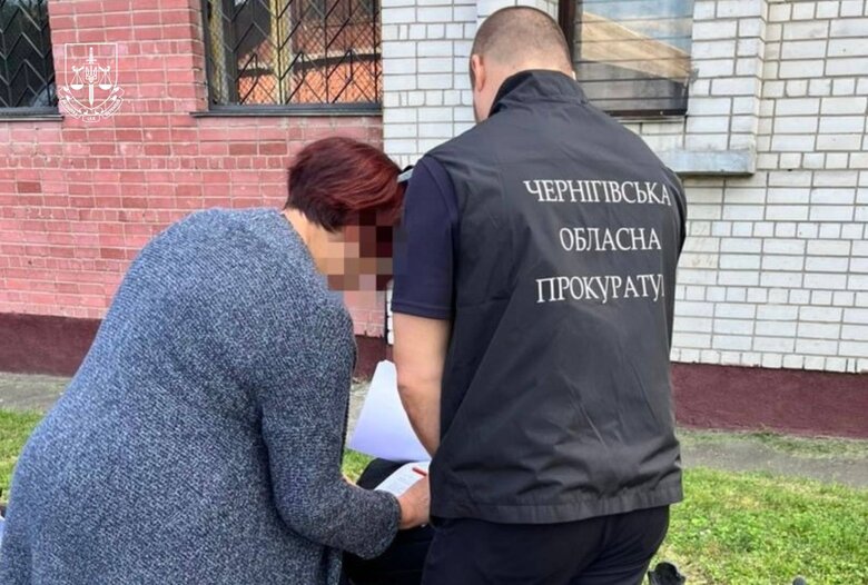 Фигуранты дел о хищениях в Черниговской области