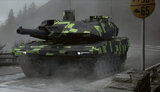panther