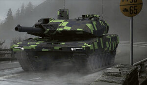 panther