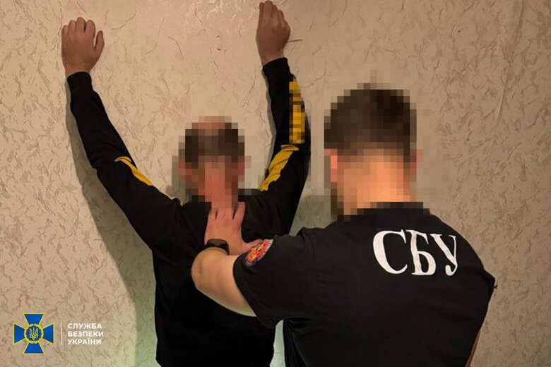 Хотіли пустити під укіс потяги: СБУ викрила агентів ФСБ на Харківщині та Одещині