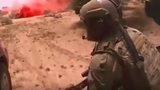 Американський спецпризначенець зняв свою загибель у бою з ІД на GoPro-камеру. ВIДЕО