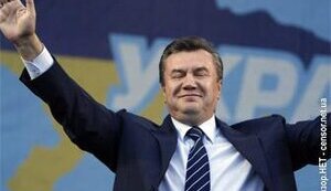 Янукович может возглавить &amp;quot;теневое правительство&amp;quot;
