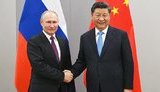 "Газпром" підписав угоду про збільшення експорту газу в Китай