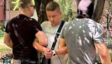 Затримано агента РФ, який верифікував для РФ понад 1000 терміналів Starlink, - СБУ. ФОТО