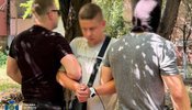 зрадник активував для ворога Старлінк