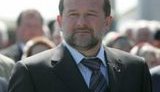 Baloga Wrote to Yanukovych: Your Subordinates Nominated a Bandit who was Convicted of Gang Rape