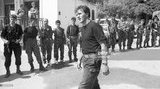 "Это будет ваш первый бой, будут и другие"