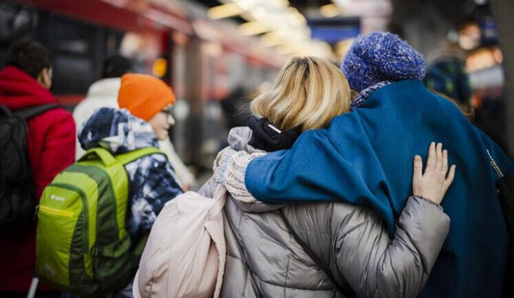 70% of Ukrainians abroad want to return home, - Ambassador to Poland Bodnar