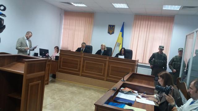 У чому звинувачують полковника Без’язикова 03 У чому звинувачують полковника Без’язикова 03