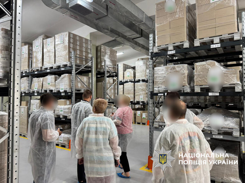 Sanctioned oligarch establishes production of Ukrainian medicines in Russia