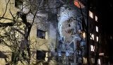 Россияне обстреляли Сумы дальнобойной артиллерией: повреждена инфраструктура, есть раненый