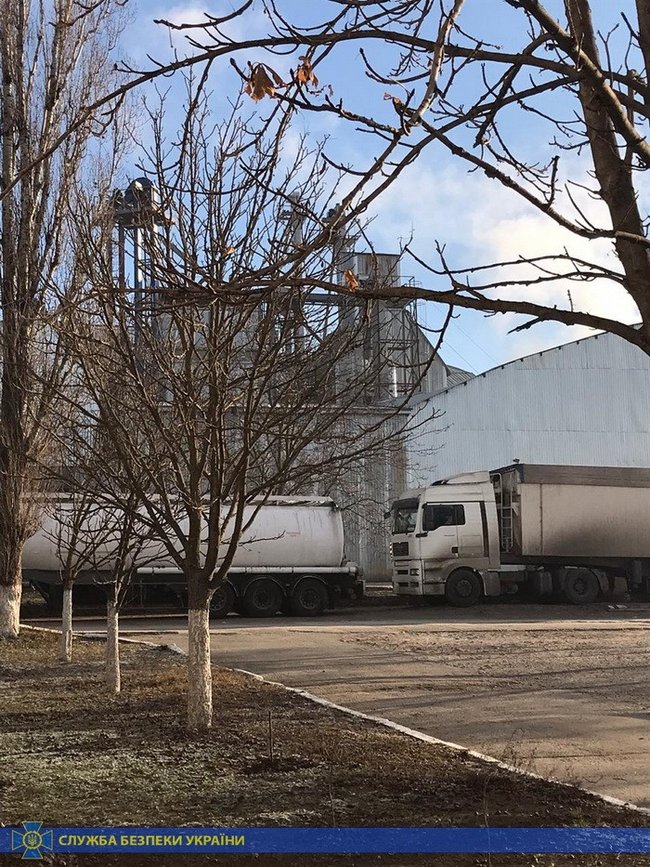 Комерсанти на Миколаївщині ухилялися від сплати податків, держбюджет втрачав до 10 млн грн щомісяця, - СБУ 01