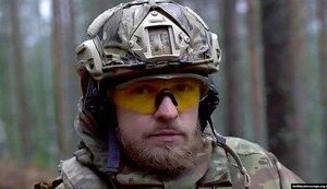 У Фінляндії почався суд над командиром Русич Яном Петровським