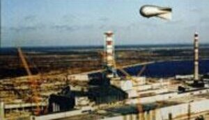 ЧАЭС – история хищения бюджетных средств