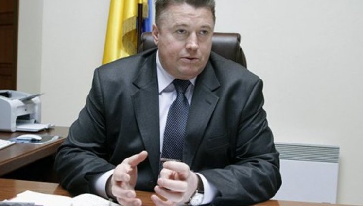 САП закрила справу проти мене у зв'язку з відсутністю складу злочину, - екс-начальник поліції охорони генерал Будник
