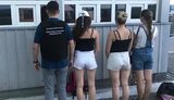 Українець і громадянин ЄС організували вивезення мешканок Волині за кордон для сексуальної експлуатації, - ДПСУ. ФОТО