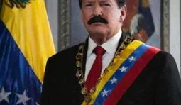 Перехід влади