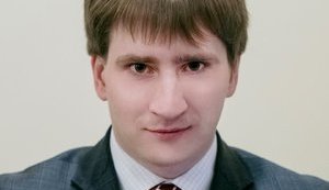 Главі апарату КМДА Бондаренку вручили підозру в підробці диплома ЛНУ імені Франка