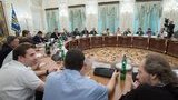 порошенко реформы