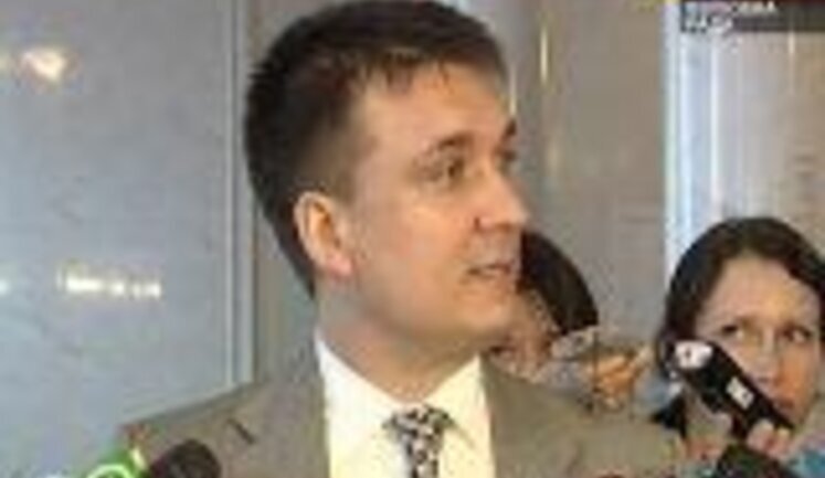 Ковтуненко: "Речь идет не о том, что одна - принцесса, а все остальные - ее рабы". ВИДЕО.