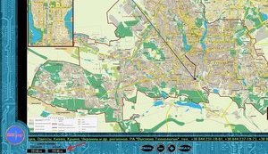Кто расстрелял остановку в Донецке? Факты и свидетельства. ФОТОфакт