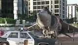 Что получится, если скрестить Максима Леонидова и Джеймса Кэмерона. ВИДЕО.