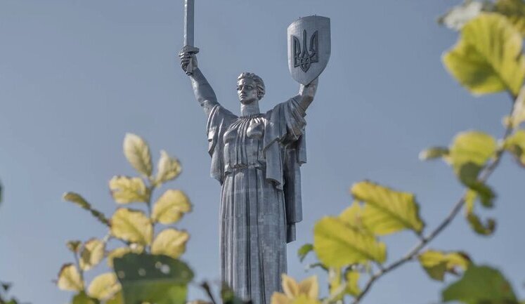 Фара Стокман: "Корупція є екзистенційною загрозою для України, і українці це знають"