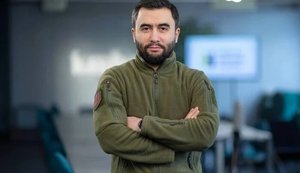 АОЗ під керівництвом Жумаділова здійснюватиме закупівлі за кошти іноземних донорів для всіх складових Сил оборони