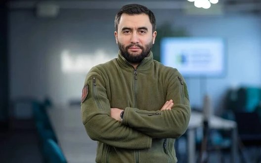 АОЗ під керівництвом Жумаділова здійснюватиме закупівлі за кошти іноземних донорів для всіх складових Сил оборони
