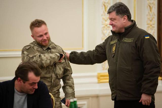 киборги