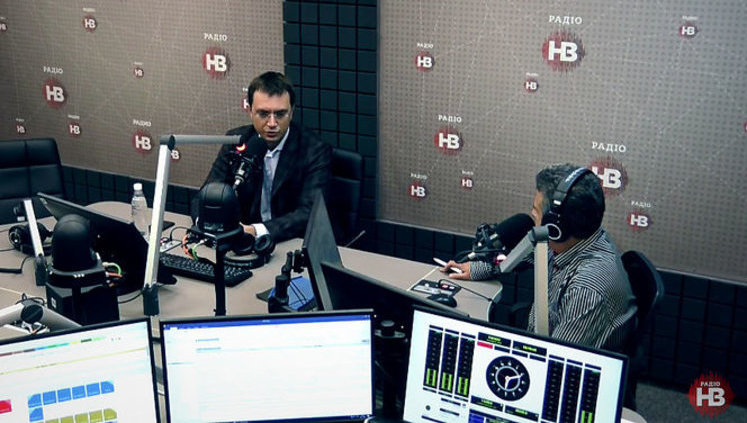 Омелян о продвижении проекта Hyperloop в Украине: "Мы соблюдаем график"