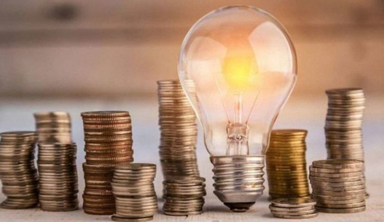 Нацкомиссия повысила тарифы облэнерго на 15-33% (обновлено)