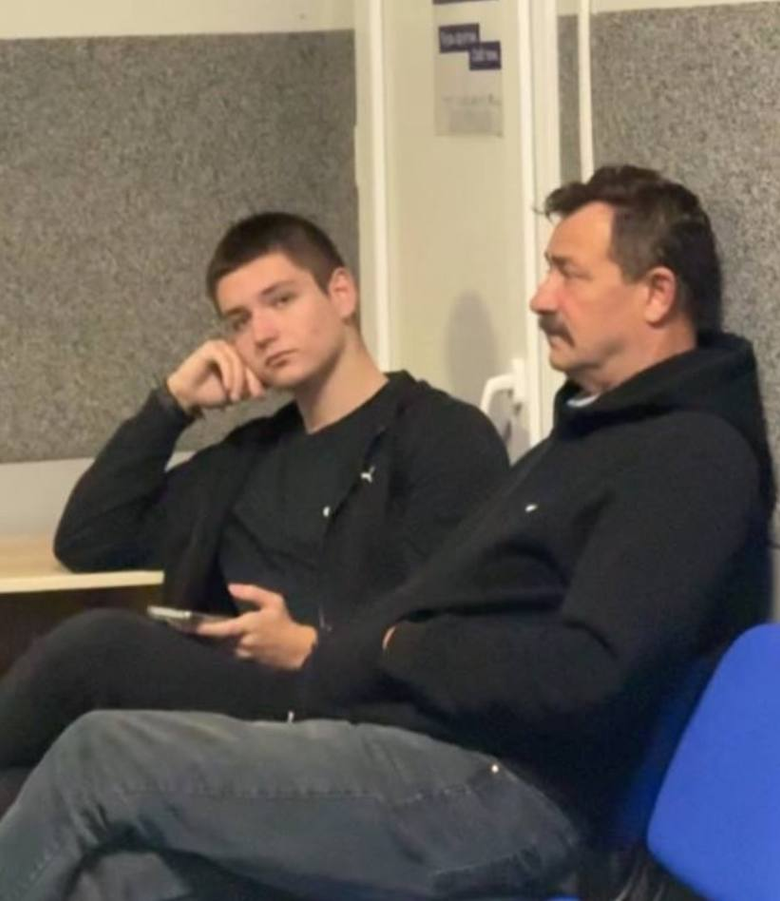 В Винниках соседи избили военнослужащего