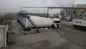 СБУ выявила масштабную схему ухода от налогов при сбыте 124 тыс. тонн подсолнечного масла на 2,3 млрд грн. ФОТОрепортаж