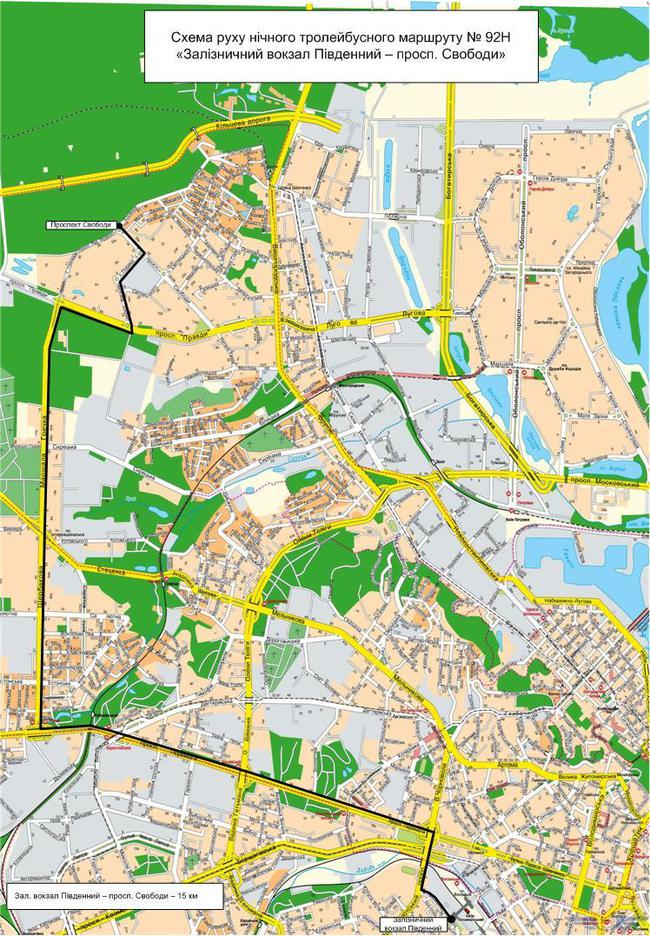 киевпастранс