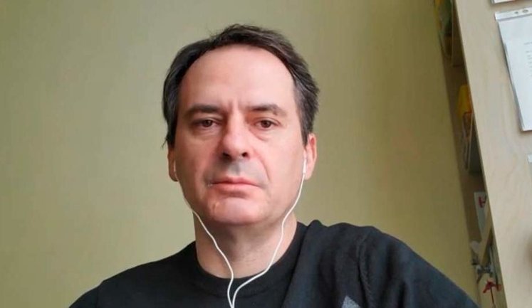 Після пресмарафону Зеленського з'явилось ще більше запитань щодо "вагнергейту", - Грозєв. ВIДЕО