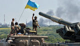 На обстріли РФ під Новолуганським ми дали адекватну відповідь, - штаб ООС. ВIДЕО