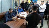 На наступному засіданні наполягатимемо на утриманні Вишинського під вартою без можливості застави, - прокурор Комаровський