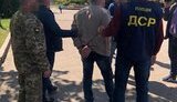 Майор ВСУ задержан на Житомирщине при получении взятки $600, - Нацполиция. ФОТО