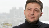 Зеленский задекларировал 23 миллиона доходов семьи за прошлый год