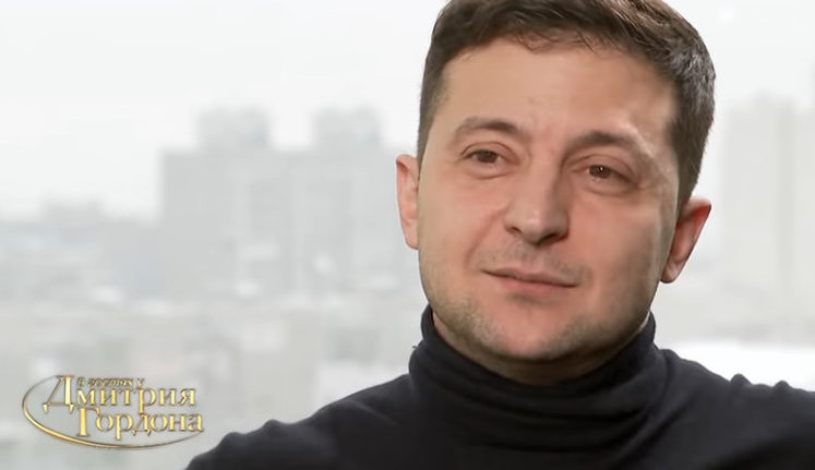 Когда решалась судьба Харьковских соглашений, Зеленский выступал перед Януковичем и Медведевым, - Арьев. ВИДЕО