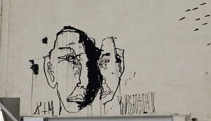 # Война в строке новостей