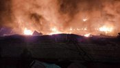 Ночью российские беспилотники несколько раз атаковали Полтаву: какие последствия