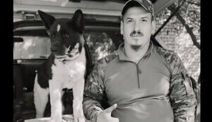 Сержант 57 ОМПБр Николай Кондратенко погиб в бою против российских оккупантов