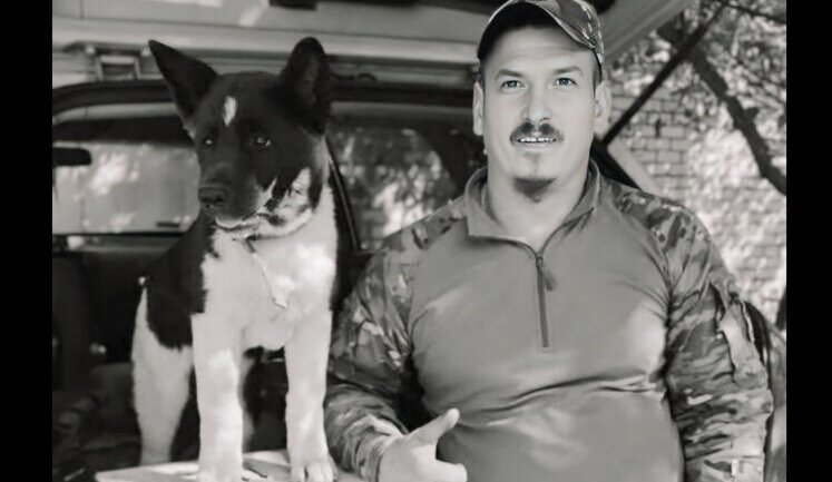 Сержант 57 ОМПБр Николай Кондратенко погиб в бою против российских оккупантов